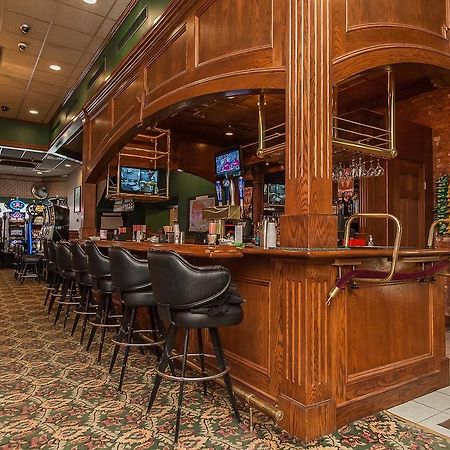 Hickok'S Hotel And Gaming Deadwood Exterior foto