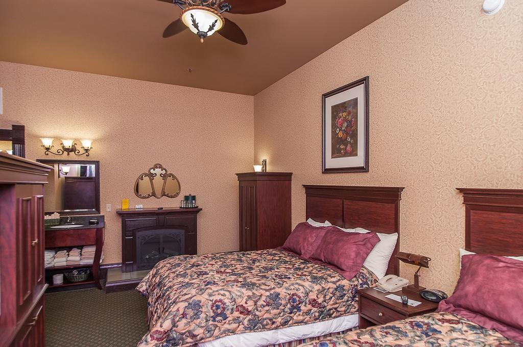 Hickok'S Hotel And Gaming Deadwood Cameră foto