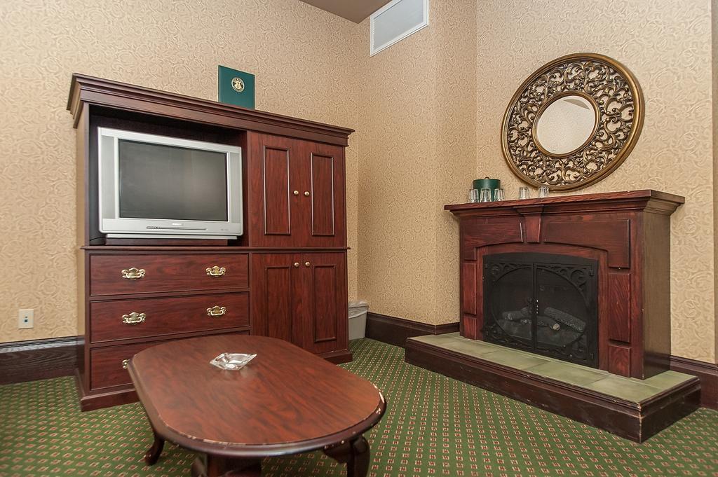 Hickok'S Hotel And Gaming Deadwood Cameră foto