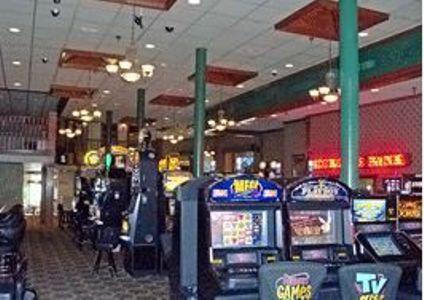 Hickok'S Hotel And Gaming Deadwood Exterior foto