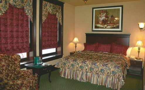 Hickok'S Hotel And Gaming Deadwood Cameră foto