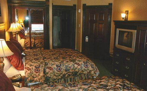 Hickok'S Hotel And Gaming Deadwood Cameră foto