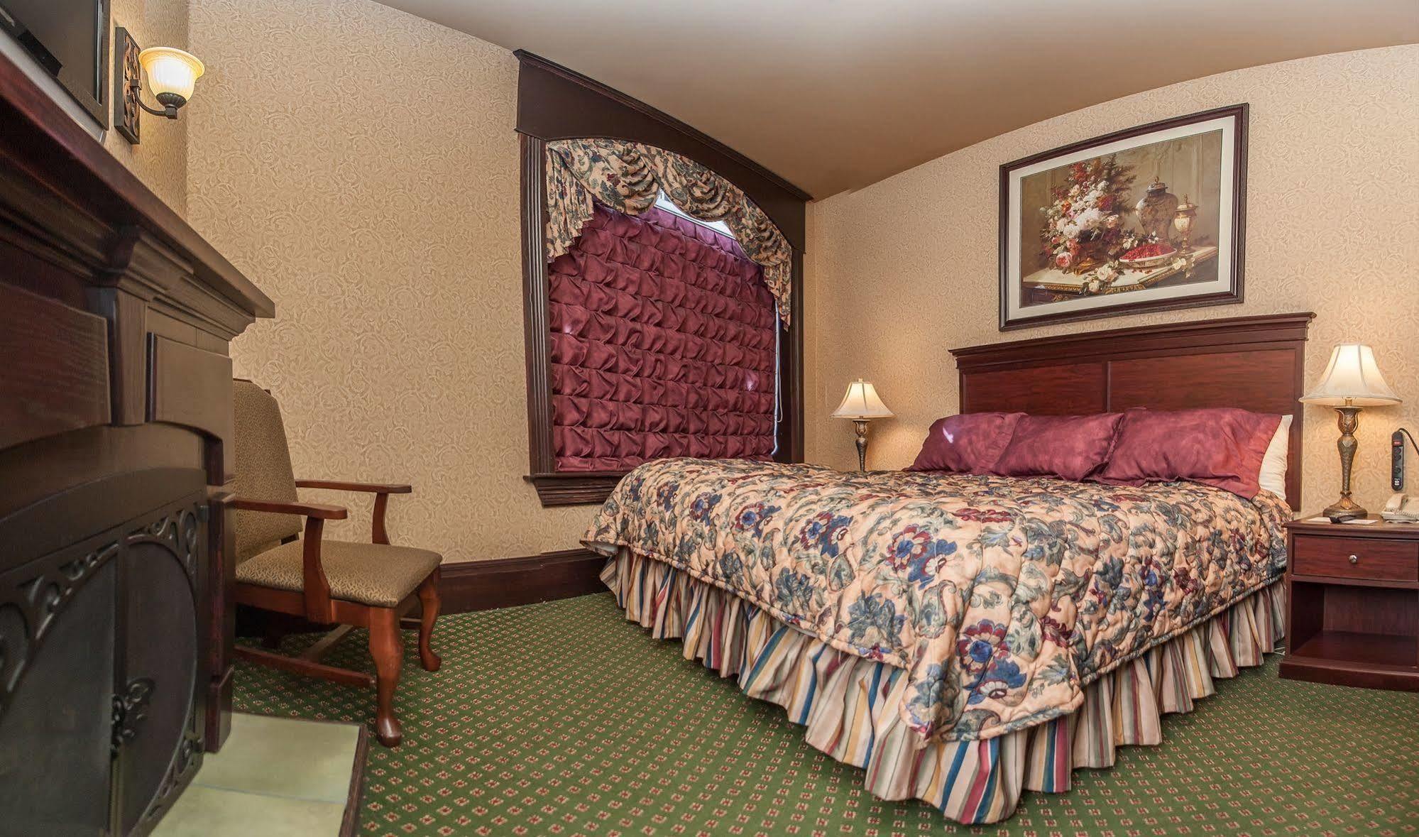 Hickok'S Hotel And Gaming Deadwood Exterior foto